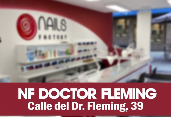Nails Factory Madrid Doctor Fleming