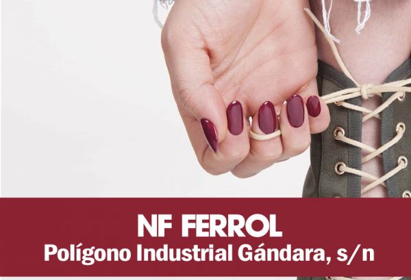 Nails Factory Ferrol C.C Alcampo