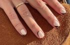💅 3 tipos de manicura minimalista - Nails Factory