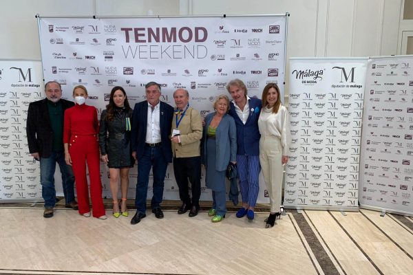 Nails Factory participa en Tenmod Weekend