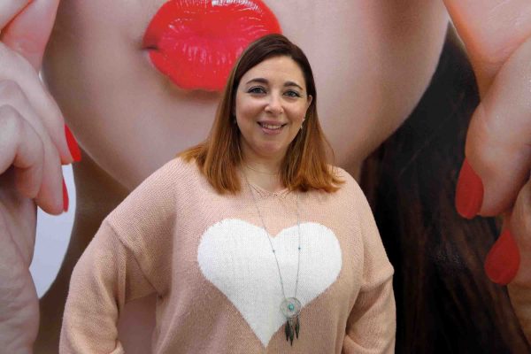 💅 Natalia Fernández propietaria de 3 franquicias Nails Factory