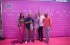 💃 Nails Factory presente en la V edición de Marbella Fashion Show - Nails Factory
