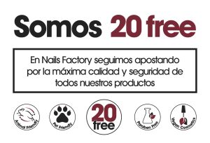 Nails Factory 20 Free